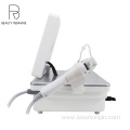 Micro Needle Fractional Rf Wrinkle Remover Machine